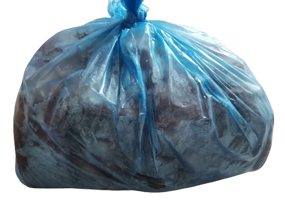 Sliced Topside (/kg) BLUE BAG