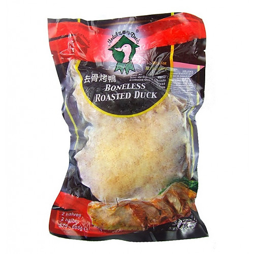 Roast Duck Medal (16x575-685g)