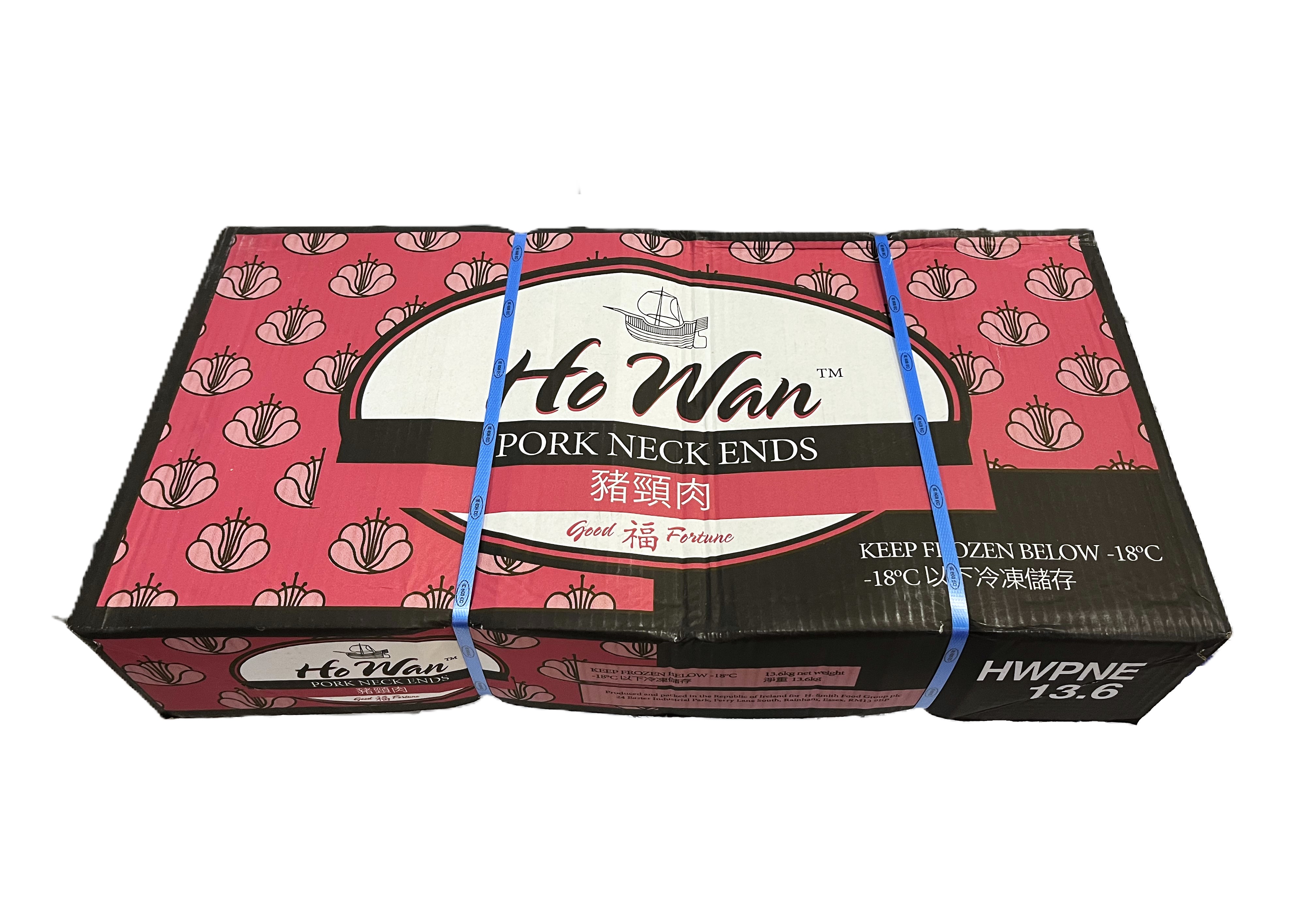 Pork Neck (13.6kg)