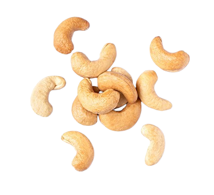 Cashew Nuts (10kg)