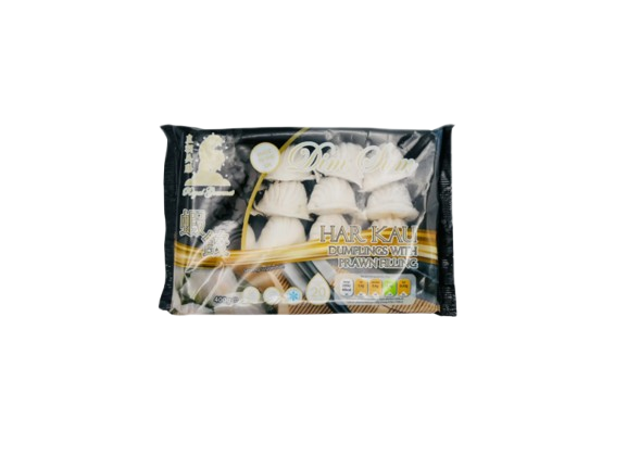 Royal Gourmet Har Kau (20x400g)
