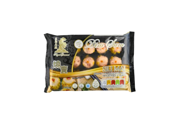 Royal Gourmet Siu Mai (20x310g)