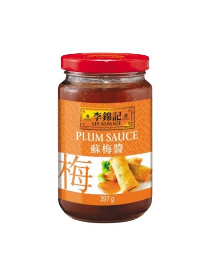 Lee Kum Kee Plum Sauce (12x397g)