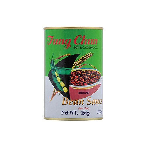 Tung Chun Ground Bean Sauce (24x454g)