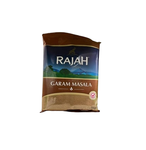 Rajah Garam Masala (6x1kg)