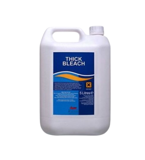 Clearly Prof. Bleach (4x5L)