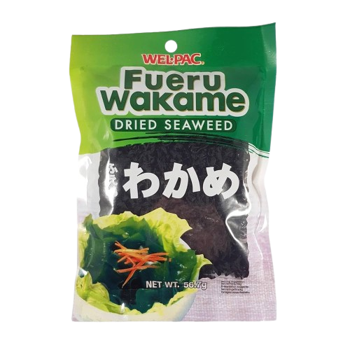 Welpac Fueru Wakame (6x453g)