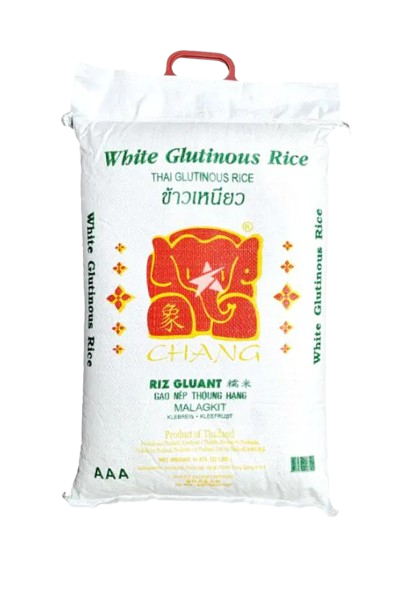 Chang Glutinous Rice (10kg)