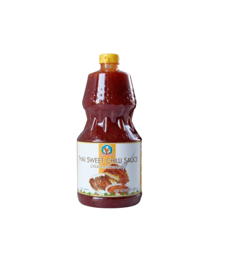 Healthy Boy Sweet Chilli Sauce (6x2L)