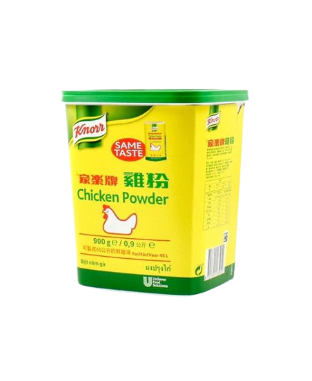 Knorr Chicken Powder (6x900g)