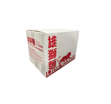 Lion No1 Noodles Thick (9kg)