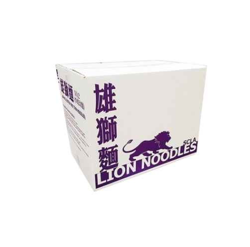 Lion No2 Noodles Fine (7.7kg)