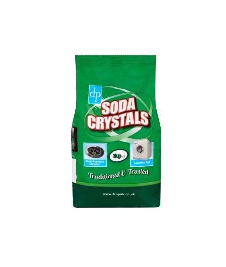 Elco Soda Crystal (6x1kg)