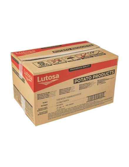 Chips Lutosa 14mm