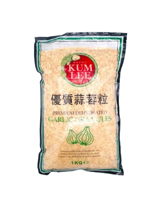 Kum Lee Garlic Granules (20x1kg)