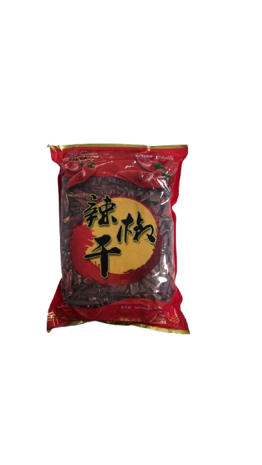 Honor Dried Whole Chilli (10x1kg)
