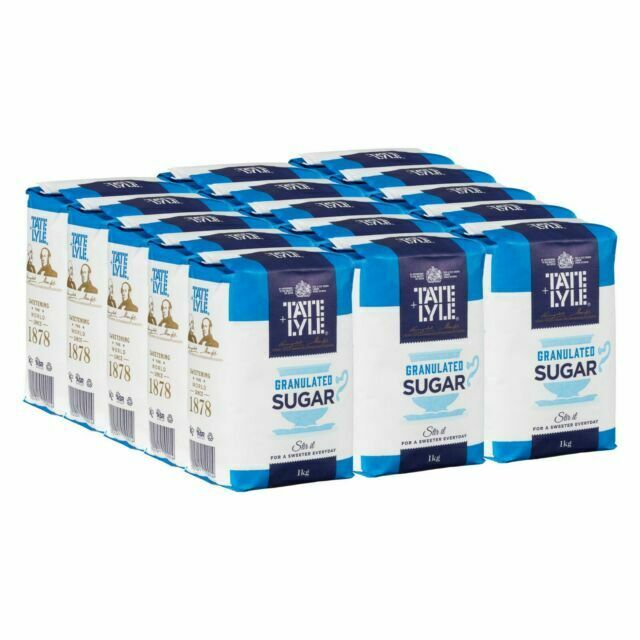 Sugar (15x1kg)