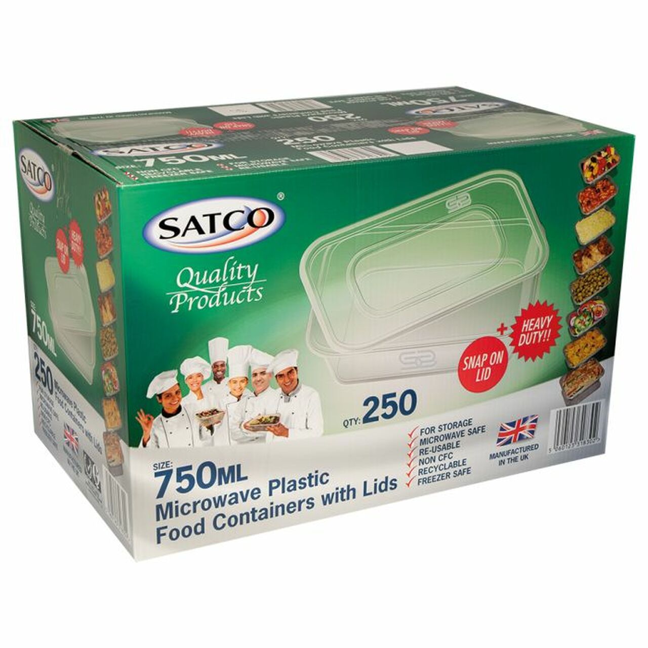 Satco 750 (x250)