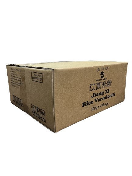 Yangtse River Jiang Xi Vermicelli (40x400g)