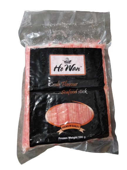 Ho Wan Crab Sticks (20x500g)