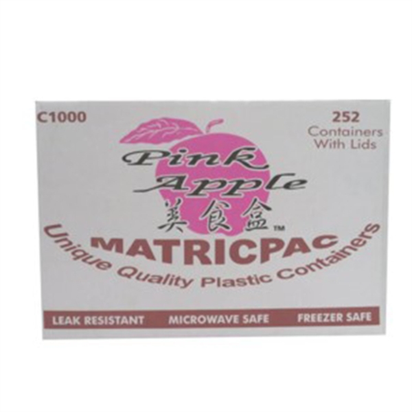 Pink Apple 1000 (x250)