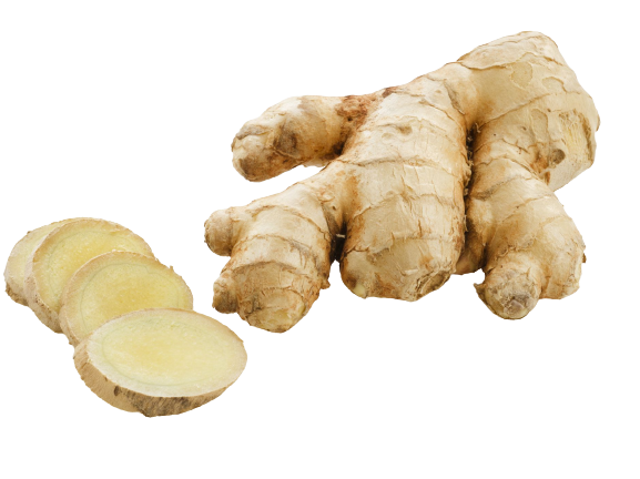 Ginger (10KG) China