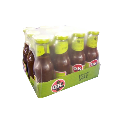 Colman's OK Sauce (12x335g)