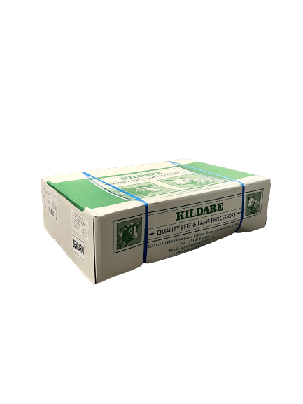 PAD Topside Irish (/kg) - Case