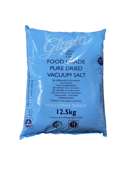 Salt (12.5kg)
