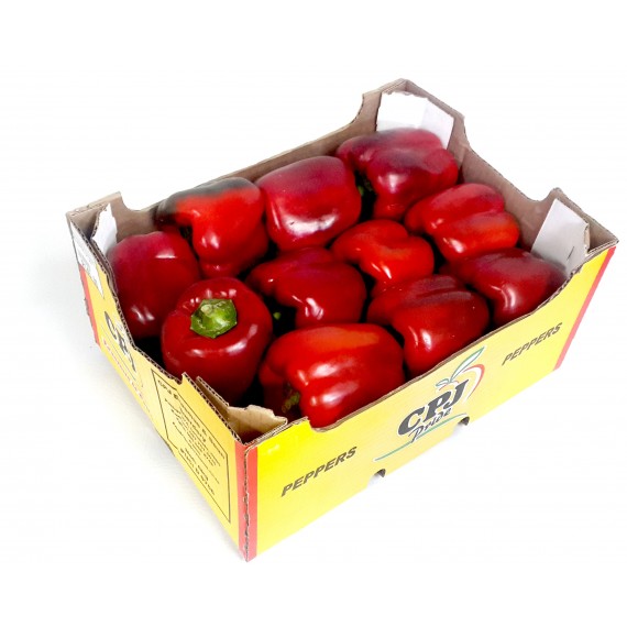 Red Pepper (5kg)