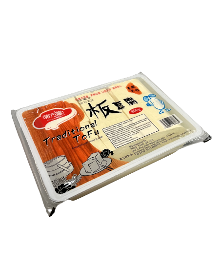 Oriental Dragon Tofu (800g)
