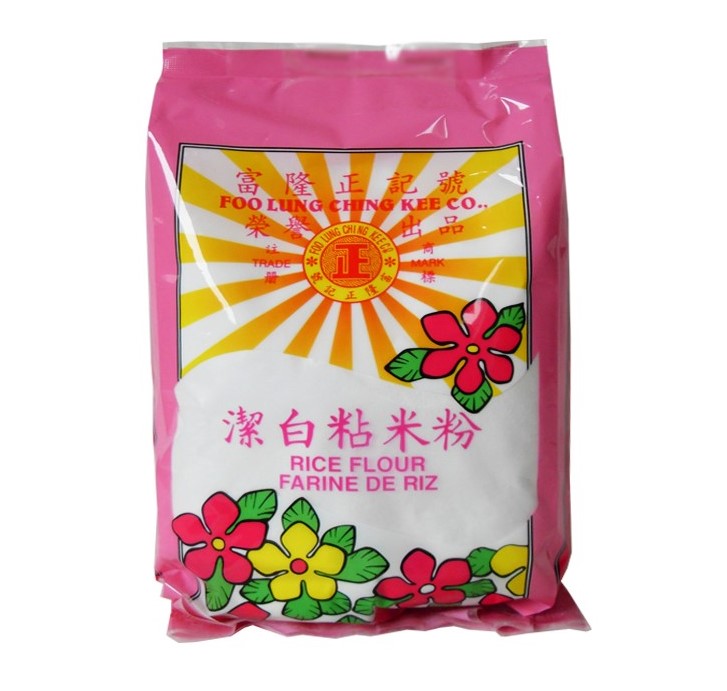 FLCK Rice Flour (32x450g)