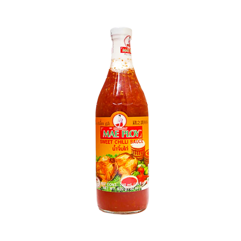 Mae Ploy Sweet Chilli Sauce (12x920g)