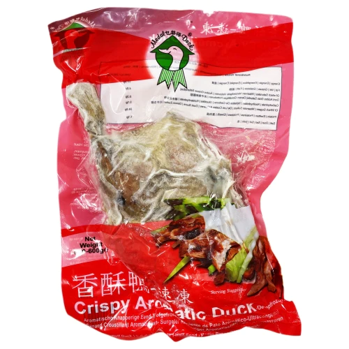 Aromatic Duck Medal (18x600g)