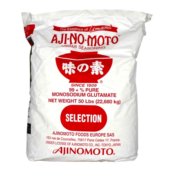 MSG Ajino Moto (22.68kg)