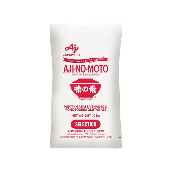 MSG Ajino Moto (10kg)