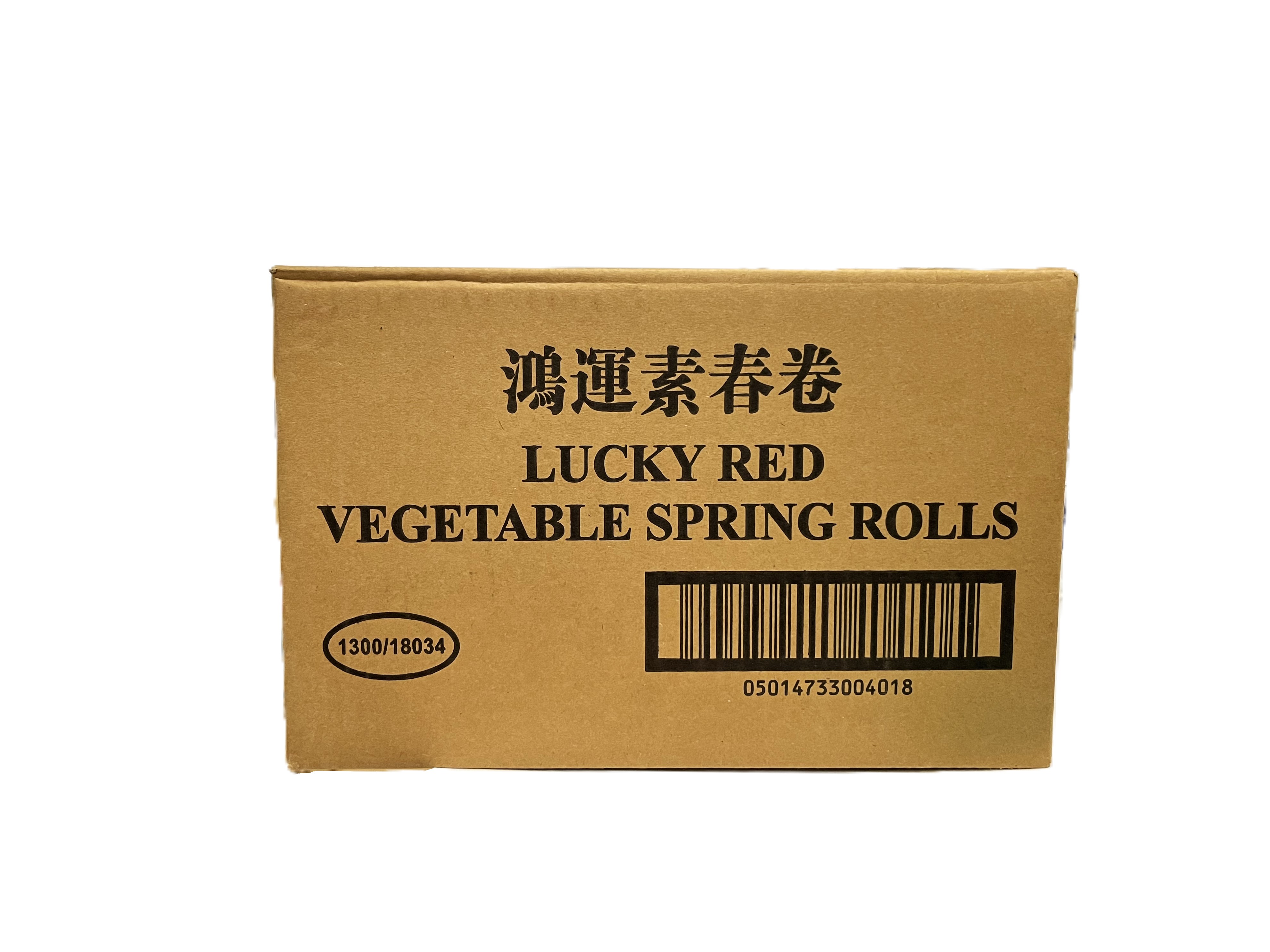 Mini Roll Lucky Red (10x750g)