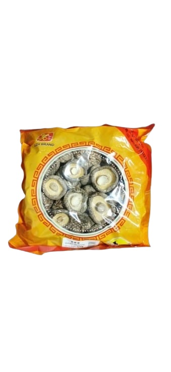LZH Dried Chinese Mushroom (500g)