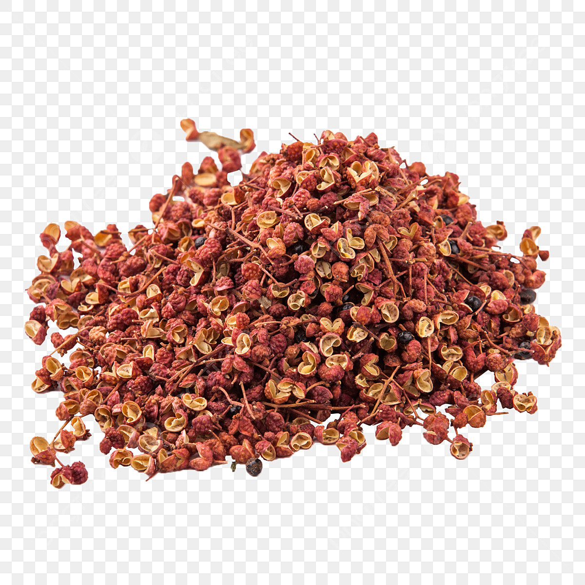 Sichuan Peppercorn (500g)