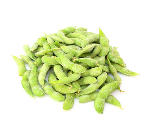 Frozen Edamame (20x500g)