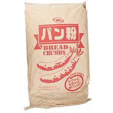 Panko Breadcrumbs 10mm (7kg)