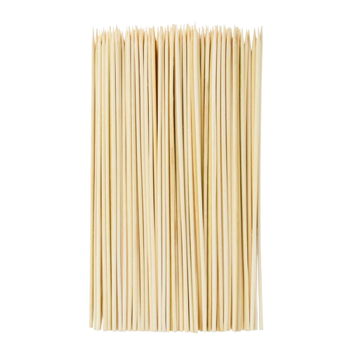 Bamboo Sticks 6" (200x100 pcs)