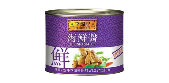 Lee Kum Kee Hoi Sin Sauce (6x2268g)
