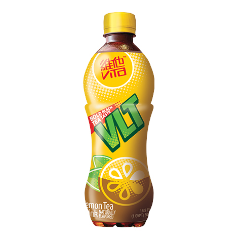 Vita Lemon Tea (12x500ml)