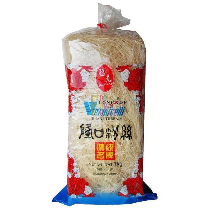 FX Longkou Vermicelli (15x1kg)