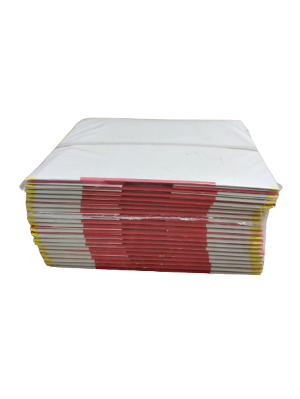Takeaway Boxes (LARGE) 15x12x5.5" (x20)