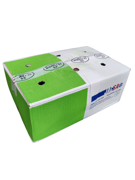 Pork Boneless End - Jacsa (12kg)