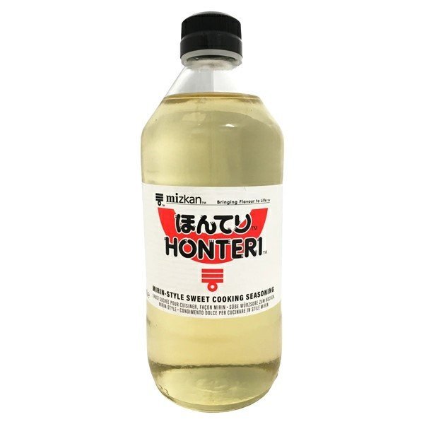Mizkan Honteri Mirin (6x568ml)